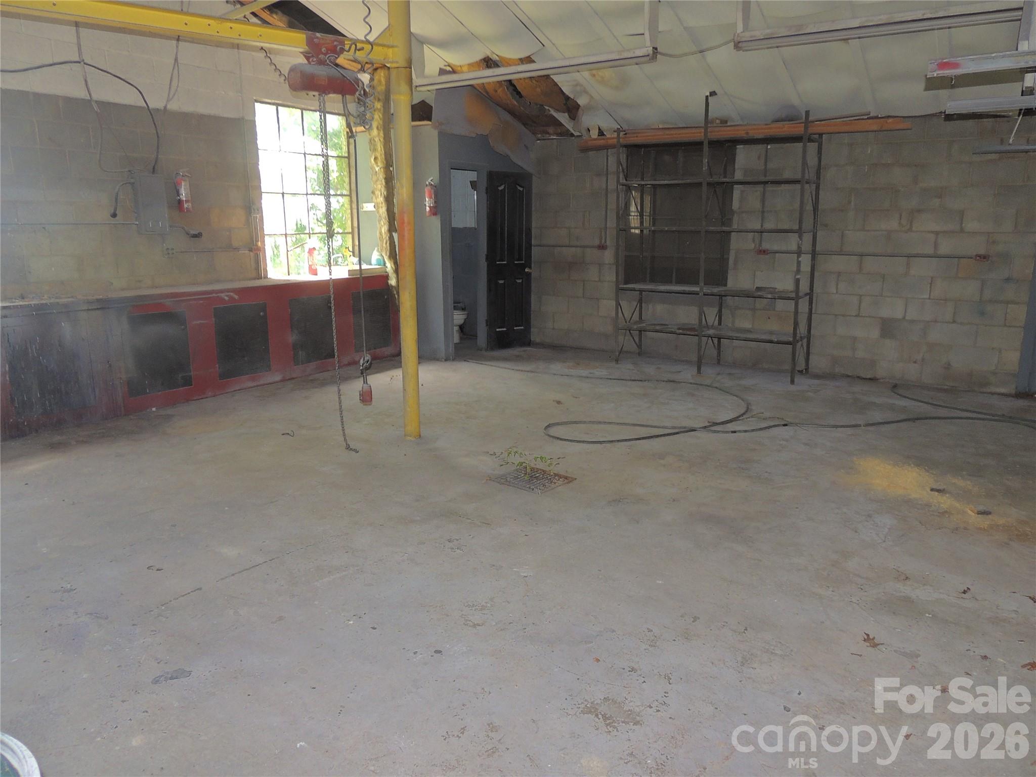 632 Rock Corner Road Forest City, NC 28043 - Photo 41 of 48
