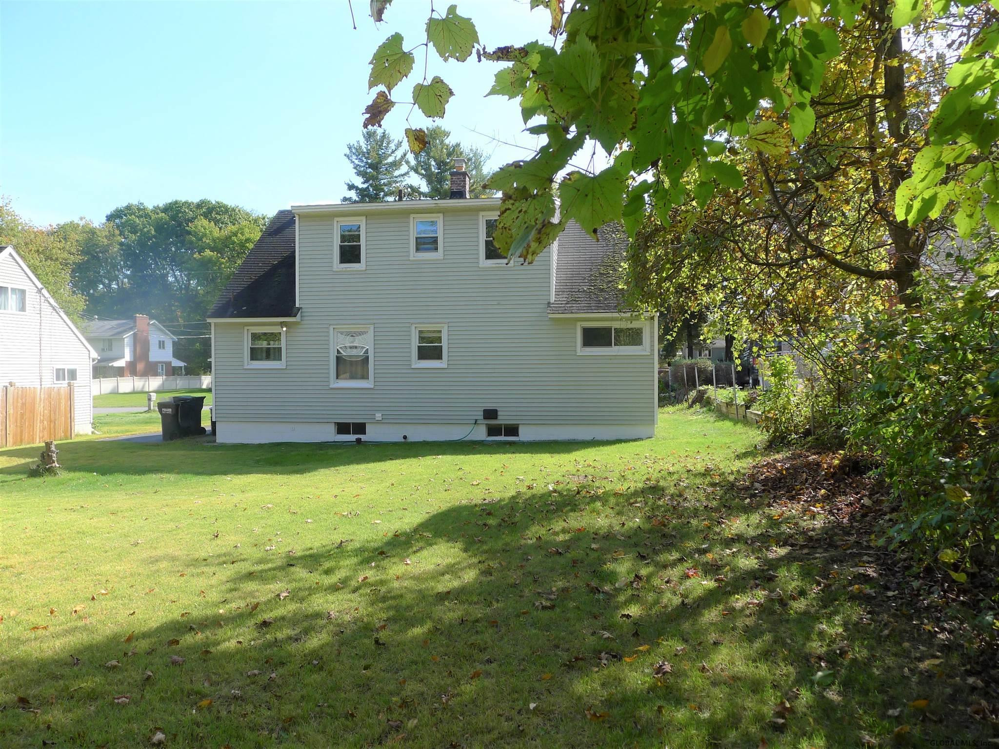 21 Marjorie Road Colonie, NY 12205 - Photo 45 of 45 Photo 45