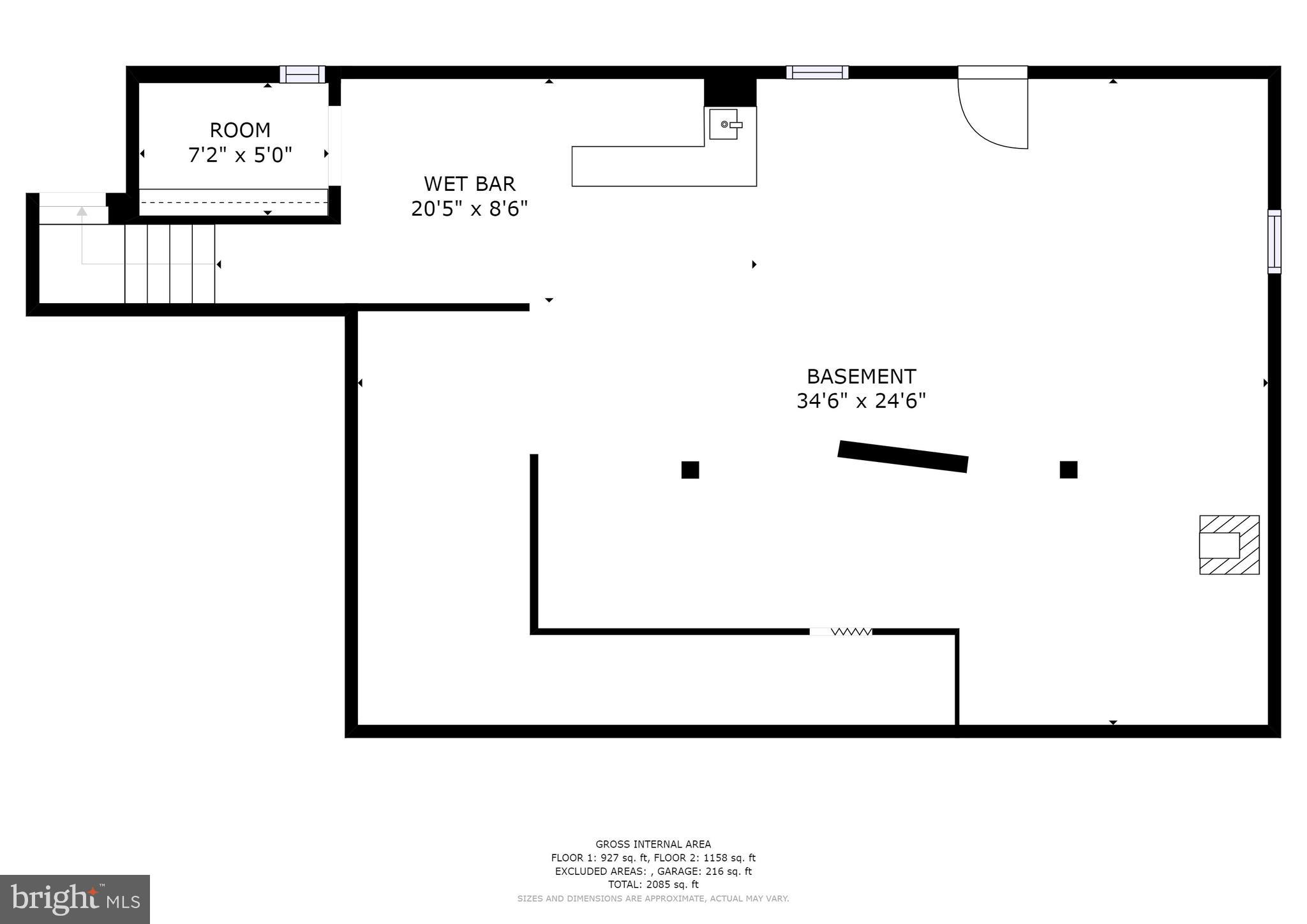 48 Rutgers Avenue Trenton, NJ 08619 - Photo 43 of 43 Gallery Image 43