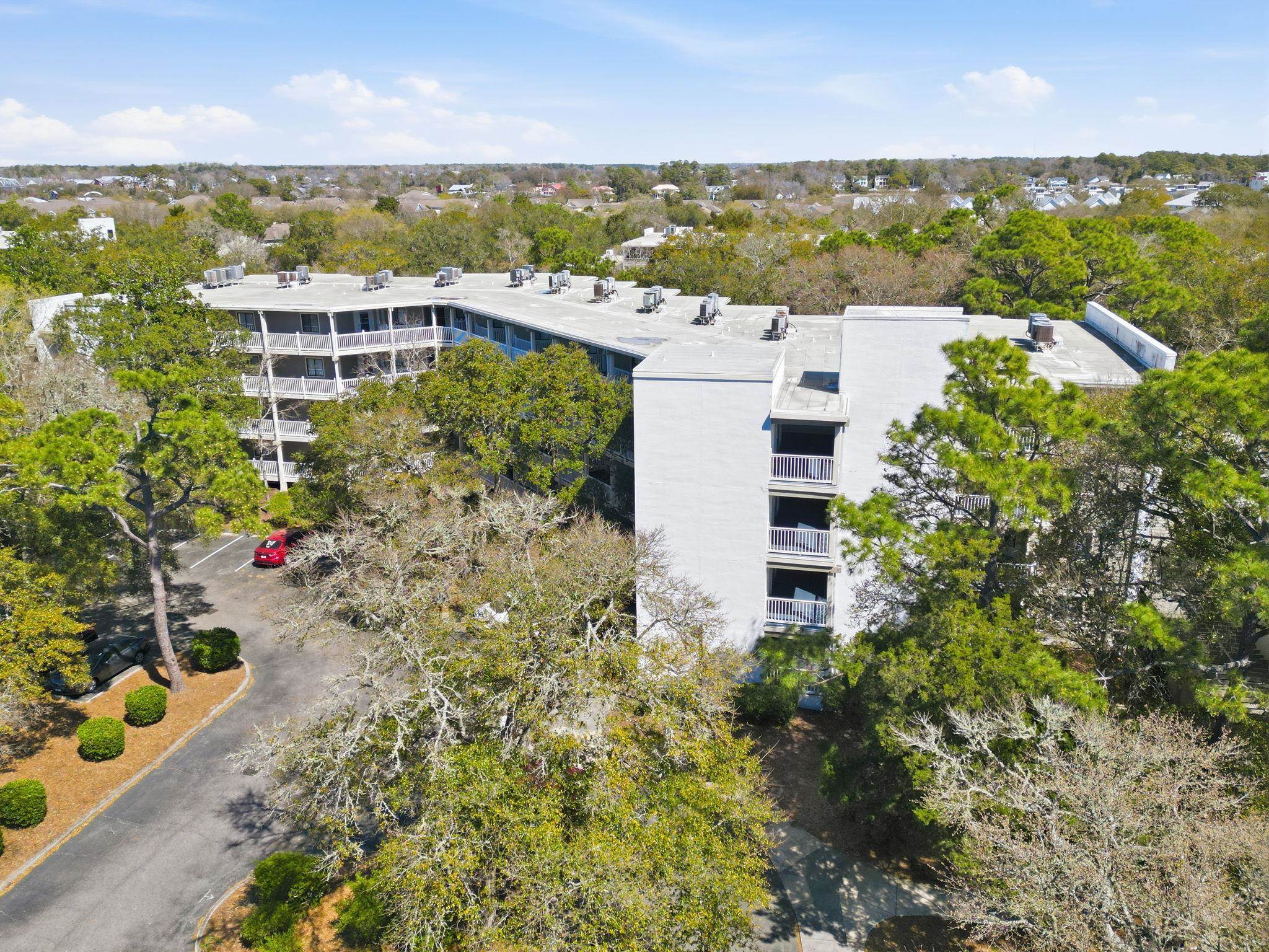 415 Ocean Creek Dr Unit 2234  