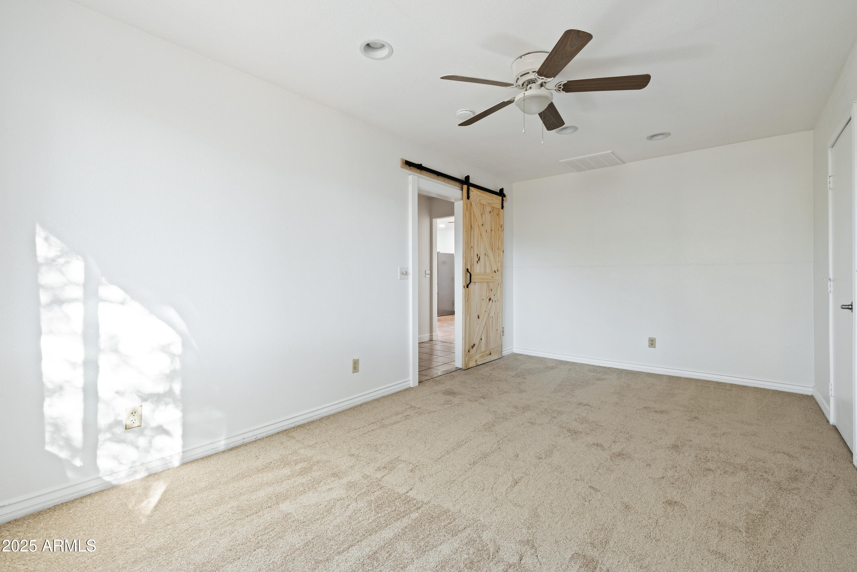 3124 South Los Altos Mesa, AZ 85202 - Photo 12 of 28 Master Bedroom