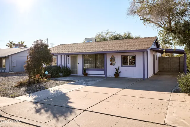 $469,900 | 3124 South Los Altos, Mesa, AZ 85202