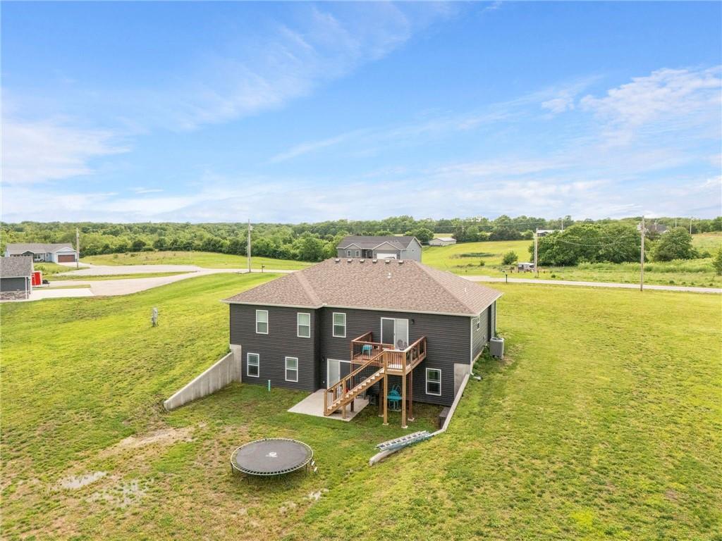305 Southwest 11th Road Warrensburg, MO 64093 - Photo 56 of 64