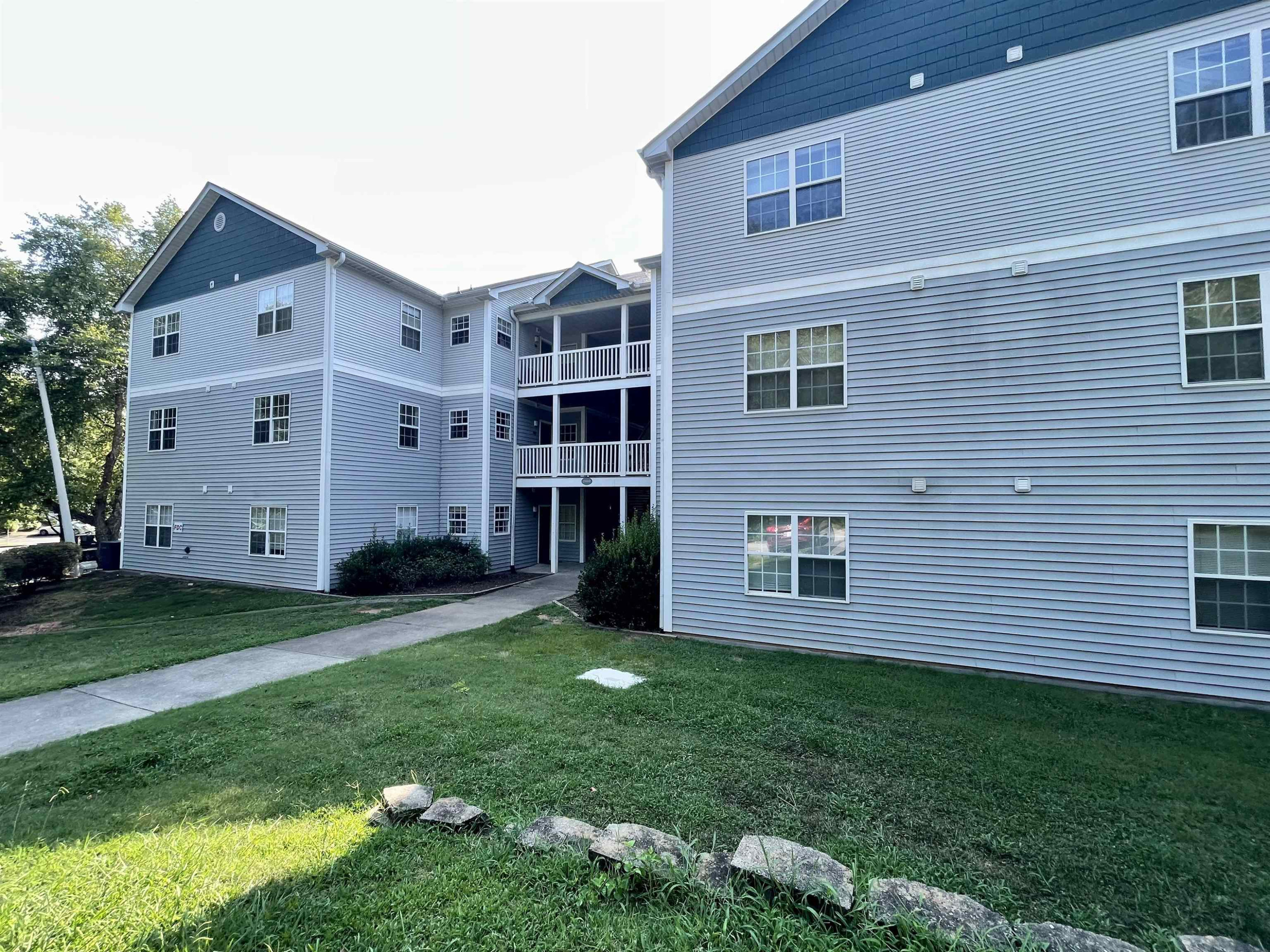 2000 University Woods Road, Unit 204 Raleigh, NC 27603 - Photo 2 of 43 Photo 2