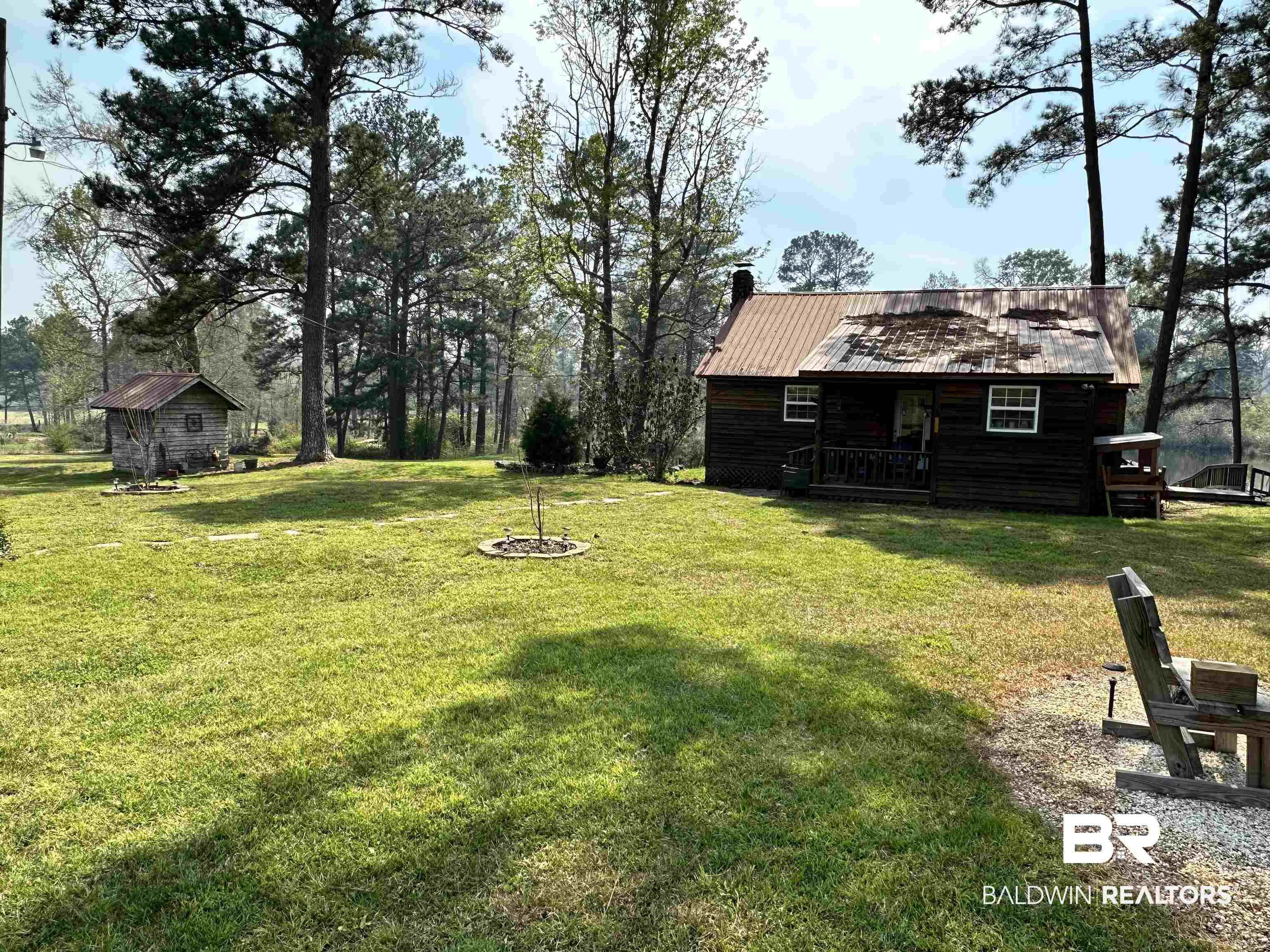9 Pierce Lane Castleberry, AL 36432 - Photo 39 of 50