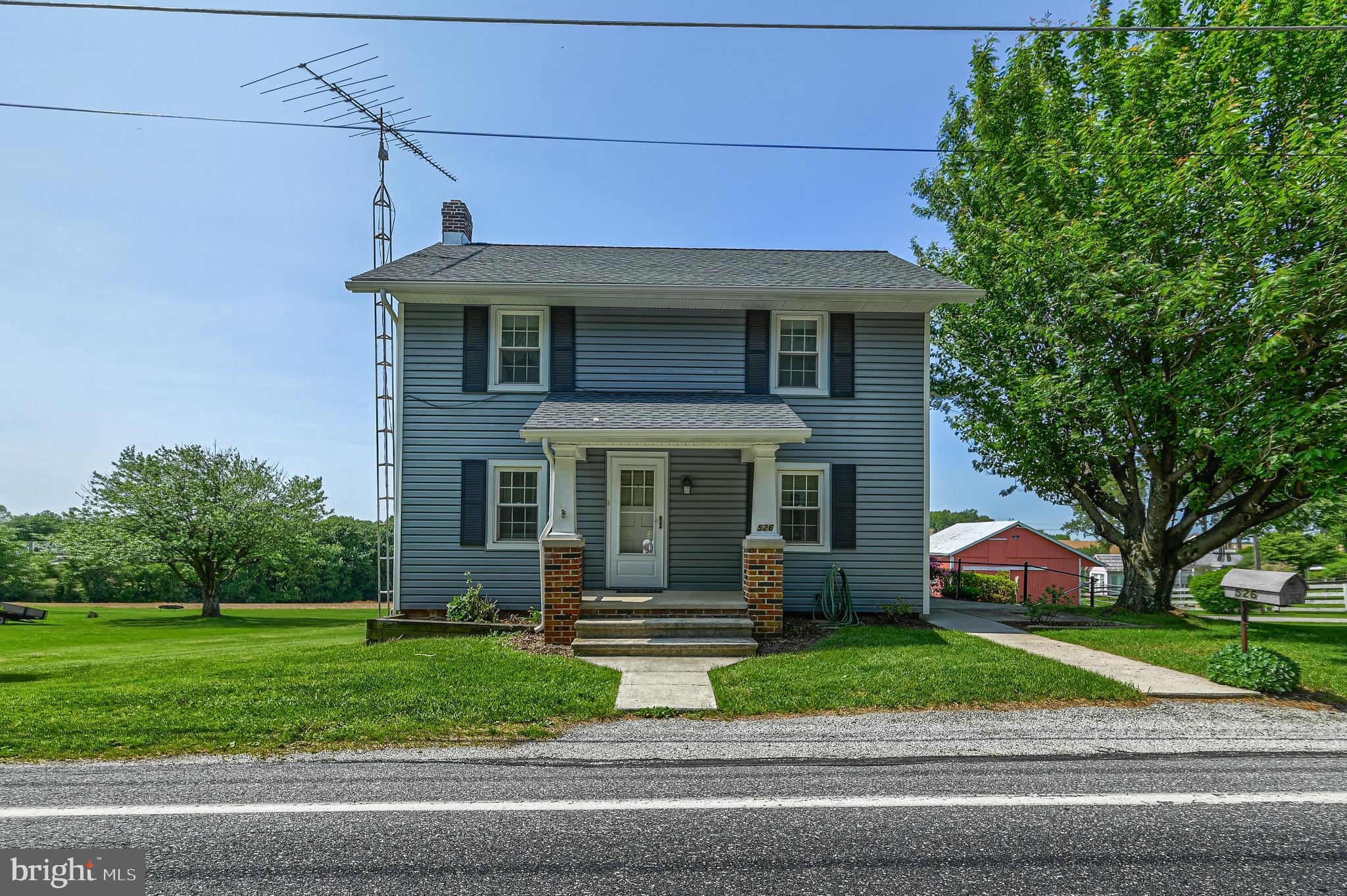 526 Plank Road New Freedom, PA 17349 - Photo 1 of 45 Gallery Image 1