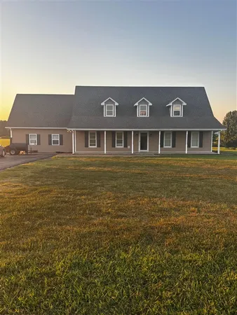 $428,900 | 3848 Claypool-Boyce Road, Alvaton, KY 42122