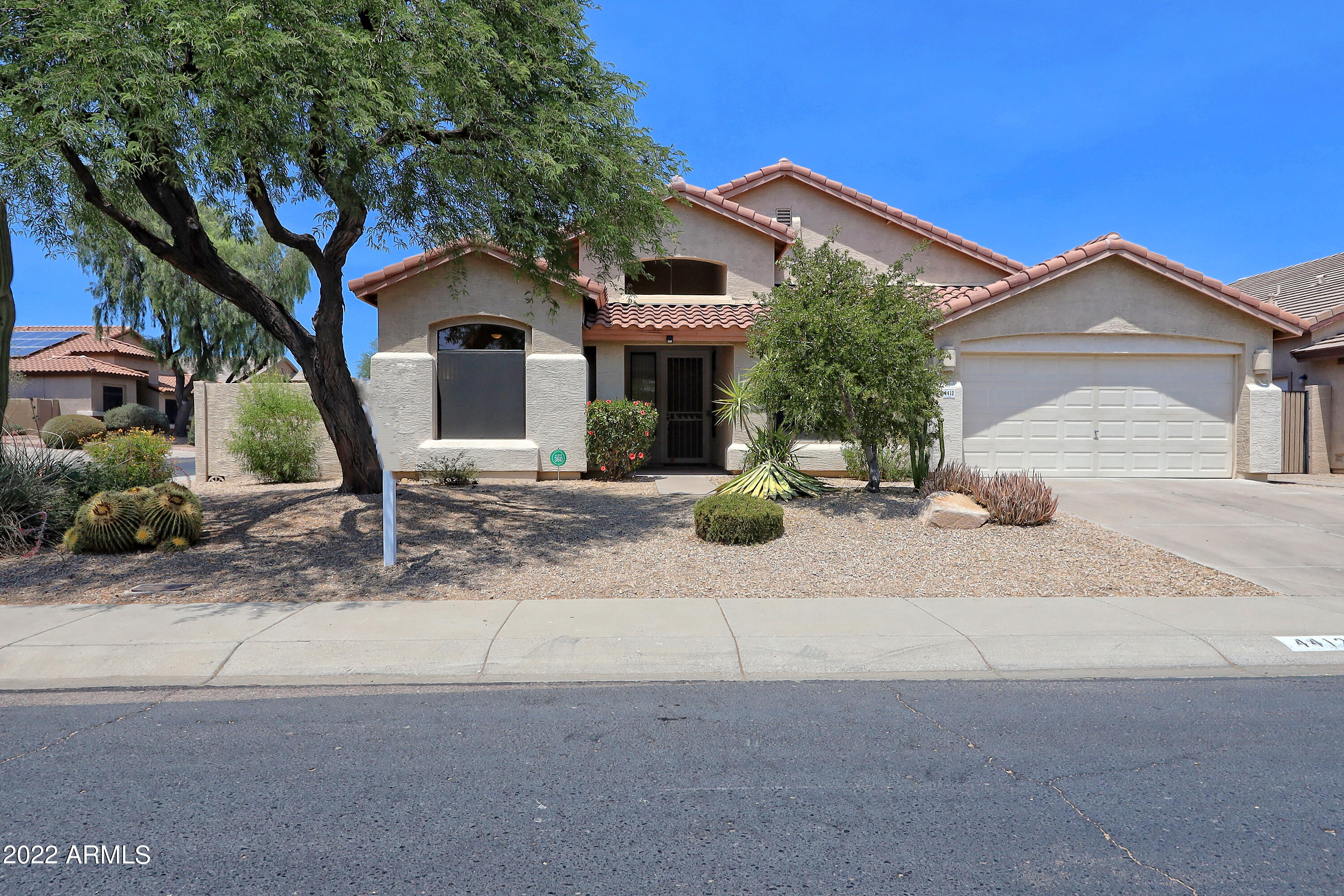 4412 East Jaeger Road Phoenix, AZ 85050 - Photo 1 of 37 Desert Ridge!