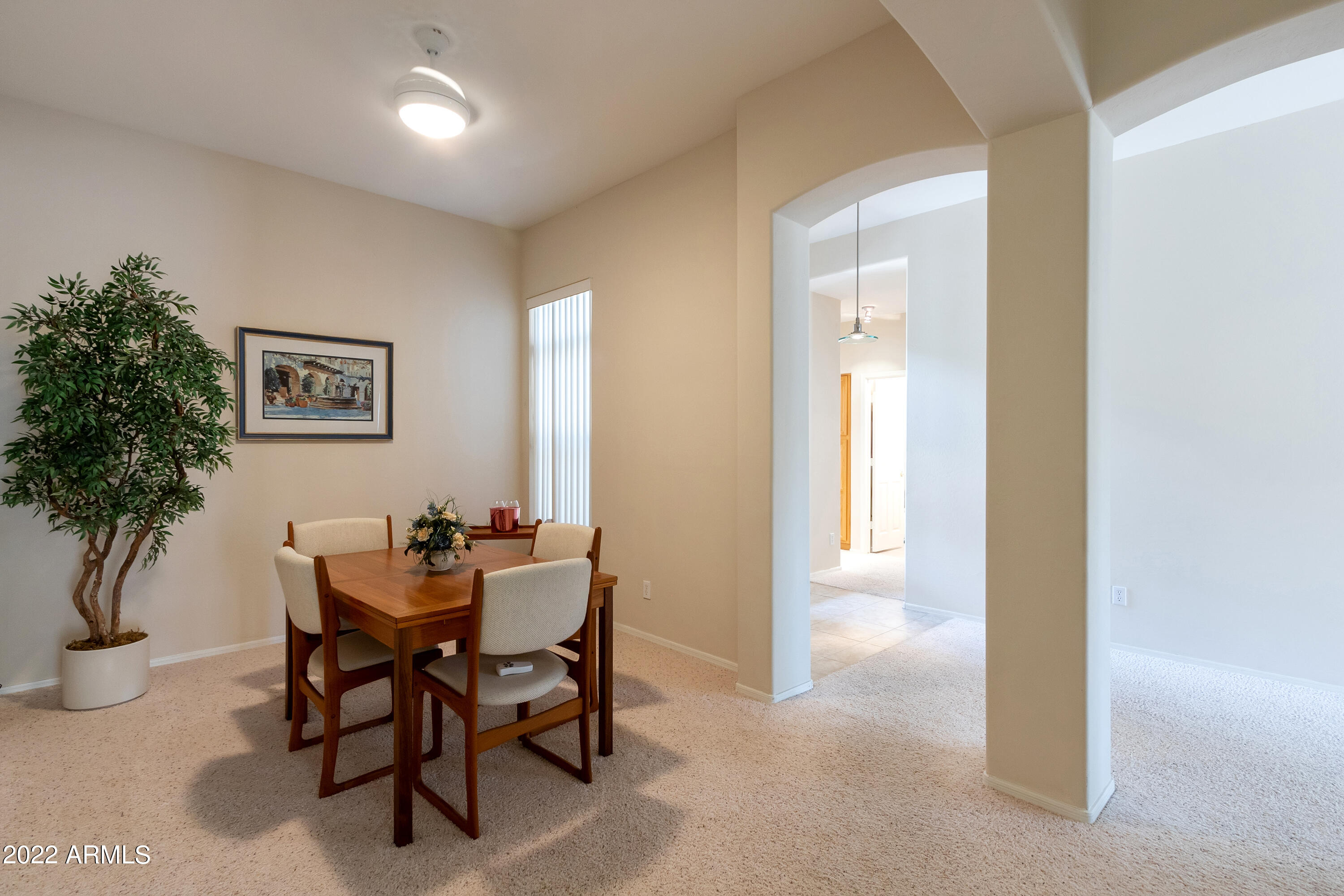 4412 East Jaeger Road Phoenix, AZ 85050 - Photo 15 of 37 Formal Dining