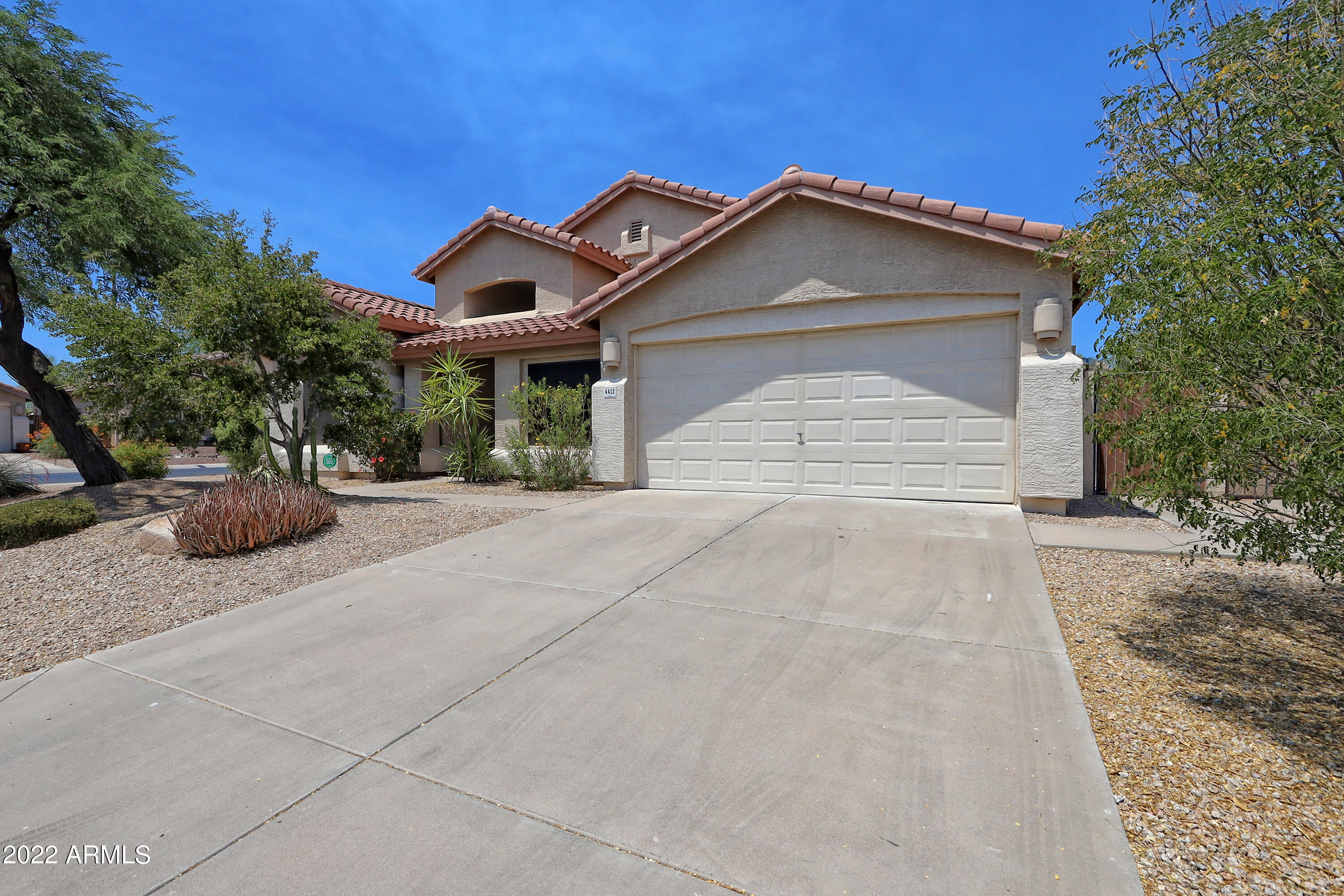 4412 East Jaeger Road Phoenix, AZ 85050 - Photo 2 of 37 Single Level Home