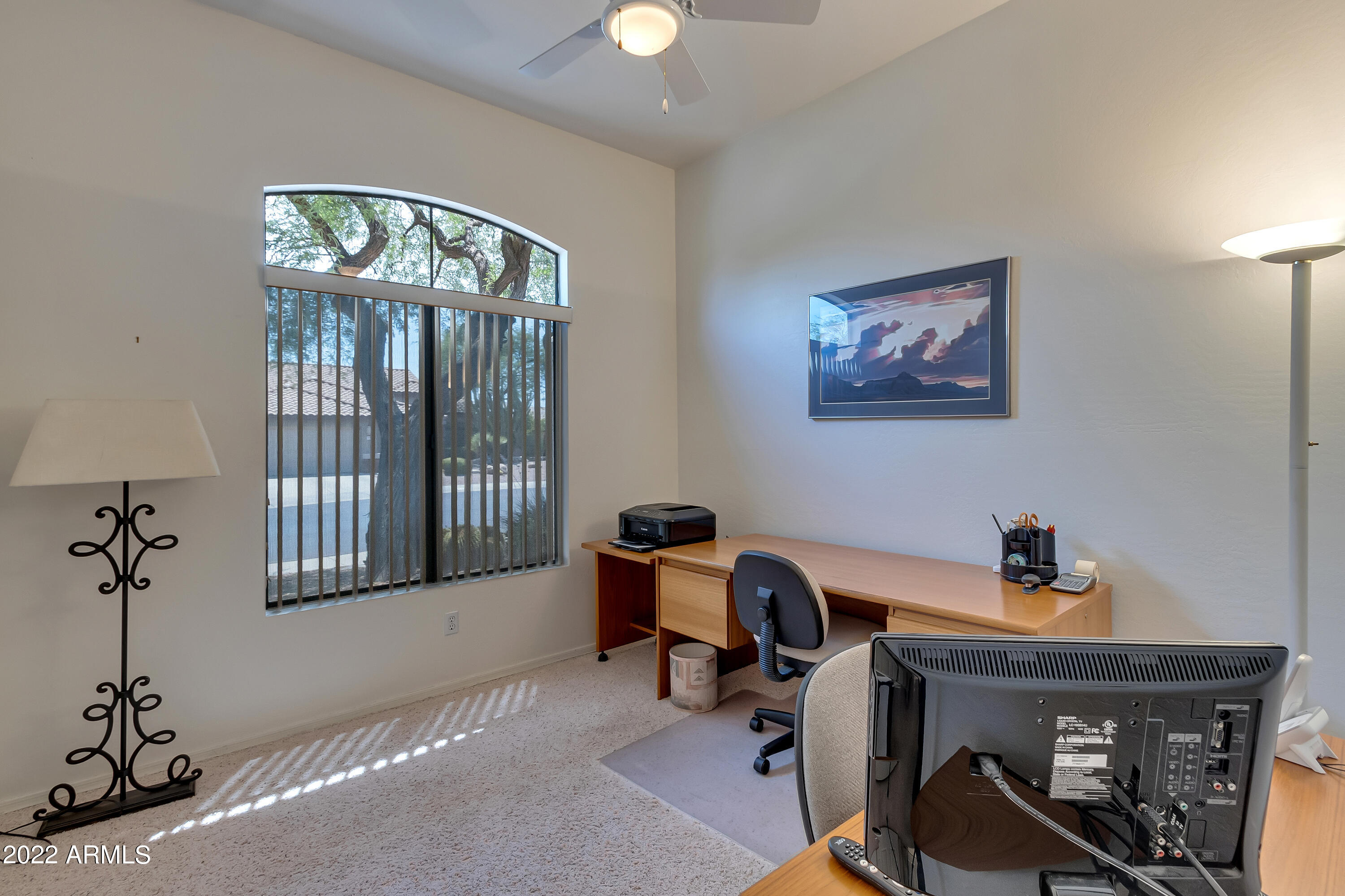 4412 East Jaeger Road Phoenix, AZ 85050 - Photo 26 of 37 Bedroom/Office