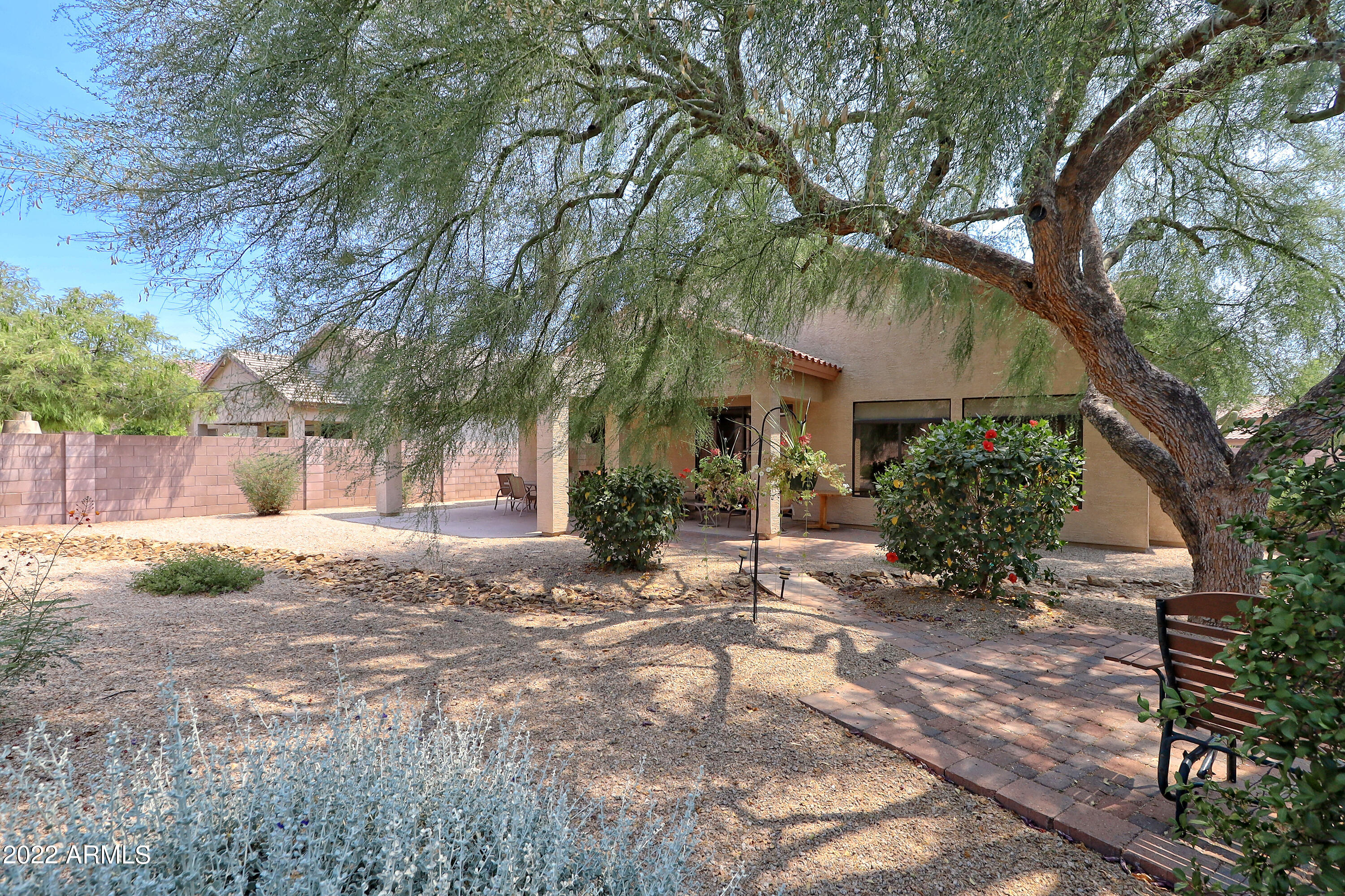 4412 East Jaeger Road Phoenix, AZ 85050 - Photo 28 of 37 Oversized Premium Lot