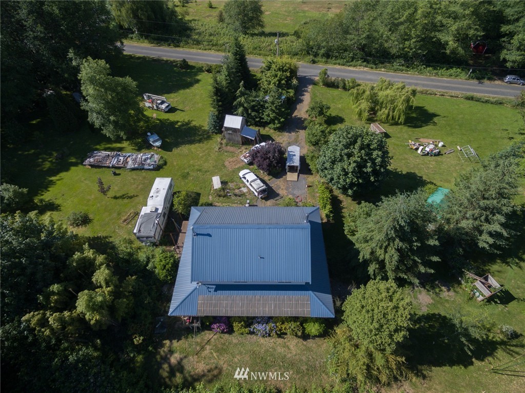 4081 Hoier Road Blaine, WA 98230 - Photo 3 of 19