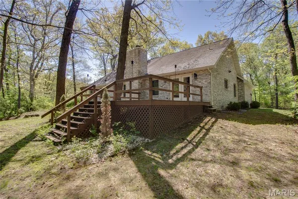 $495,000 | 19383 Deer Run Lane, Brighton, IL 62012