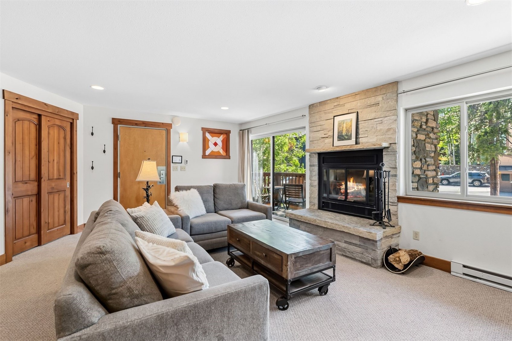 405 4 O Clock Road, Unit C Breckenridge, CO 80424 - Photo 6 of 32