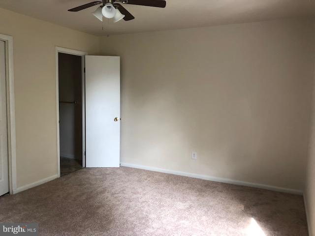 6427 Walther Avenue, Unit E Baltimore, MD 21206 - Photo 12 of 17 a view of an empty room