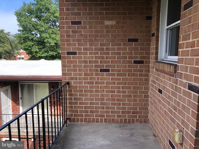 6427 Walther Avenue, Unit E Baltimore, MD 21206 - Photo 16 of 17
