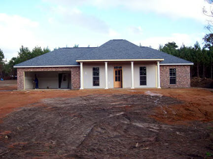 Main View