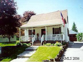 1623 Kingston Road Kokomo, IN 46901 - Photo 1 of 5 Gallery Image 1