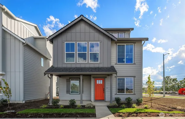 $631,580 | 2528 160th Street Northeast, Marysville, WA 98271