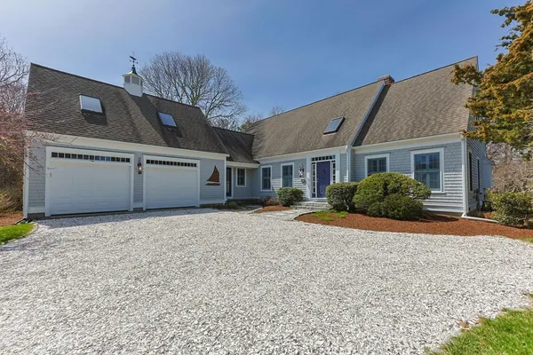 $2,360,000 | 182 Ambergris Circle, Brewster, MA 02631