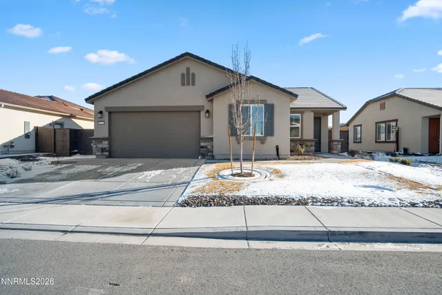 $539,900 | 7124 Lemur Landing Way, Sparks, NV 89436