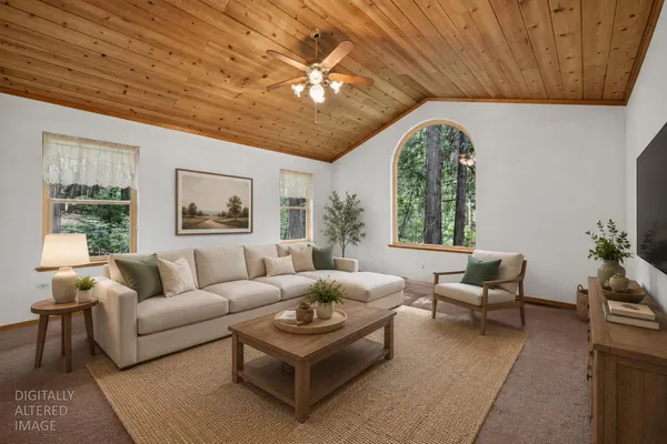 $449,900 | 6460 Topaz Drive, Pollock Pines, CA 95726
