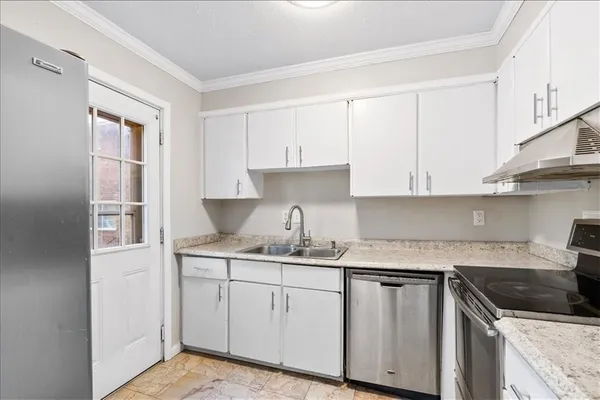 $1,750 | 2412 Peachwood Circle Northeast, Unit 3, Atlanta, GA 30345