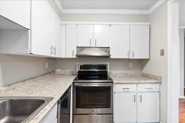 $1,750 | 2412 Peachwood Circle Northeast, Unit 3, Atlanta, GA 30345