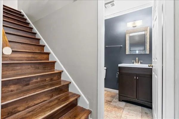 $1,750 | 2412 Peachwood Circle Northeast, Unit 3, Atlanta, GA 30345