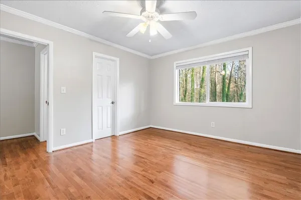 $1,750 | 2412 Peachwood Circle Northeast, Unit 3, Atlanta, GA 30345