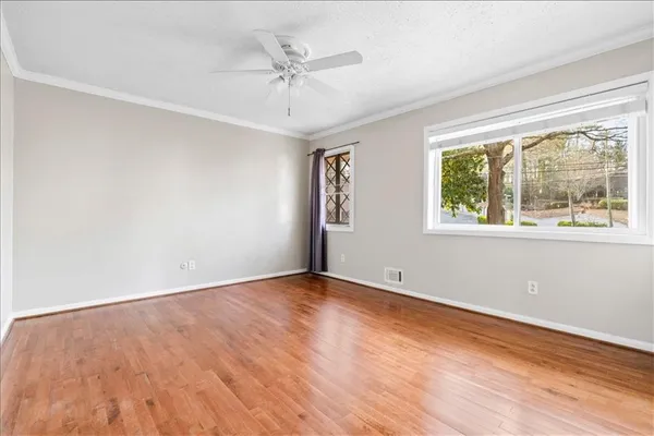 $1,750 | 2412 Peachwood Circle Northeast, Unit 3, Atlanta, GA 30345