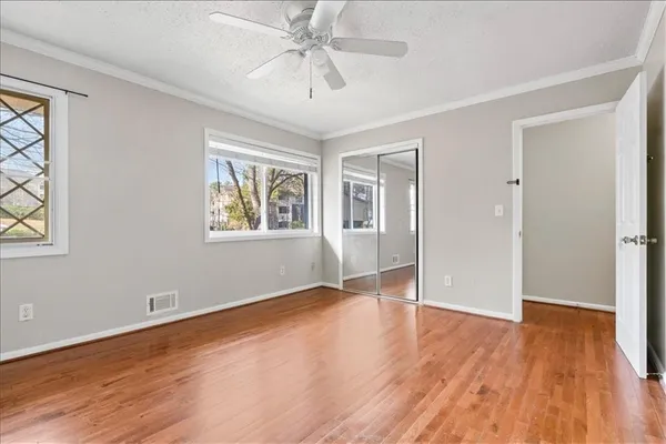 $1,750 | 2412 Peachwood Circle Northeast, Unit 3, Atlanta, GA 30345