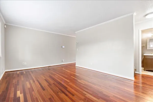 $1,750 | 2412 Peachwood Circle Northeast, Unit 3, Atlanta, GA 30345