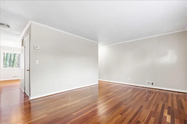 $1,750 | 2412 Peachwood Circle Northeast, Unit 3, Atlanta, GA 30345