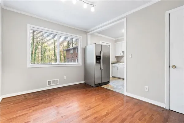 $1,750 | 2412 Peachwood Circle Northeast, Unit 3, Atlanta, GA 30345