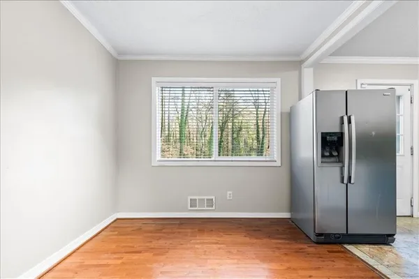 $1,750 | 2412 Peachwood Circle Northeast, Unit 3, Atlanta, GA 30345