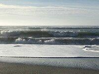 37 Lowell Street Orick, CA 95555 - Photo 22 of 31 a view of a lake with a yard