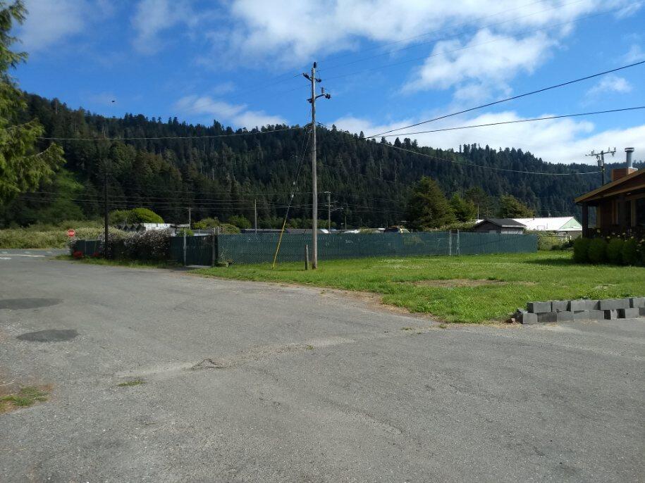 37 Lowell Street Orick, CA 95555 - Photo 9 of 31 a view of a park
