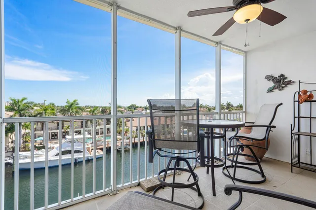 $349,999 | 3050 Northeast 48th Court, Unit 402, Lighthouse Point, FL 33064