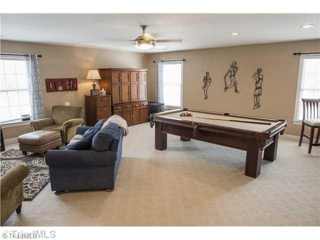 5906 Autumn Gate Drive Oak Ridge, NC 27310 - Photo 9 of 16 Bonus.