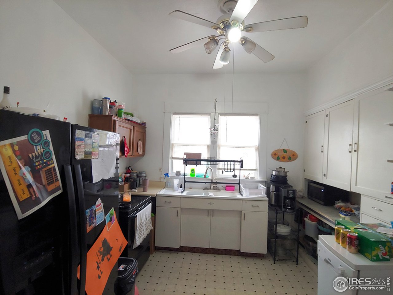 324 Platte Street Sterling, CO 80751 - Photo 10 of 18 a room with storage and utility
