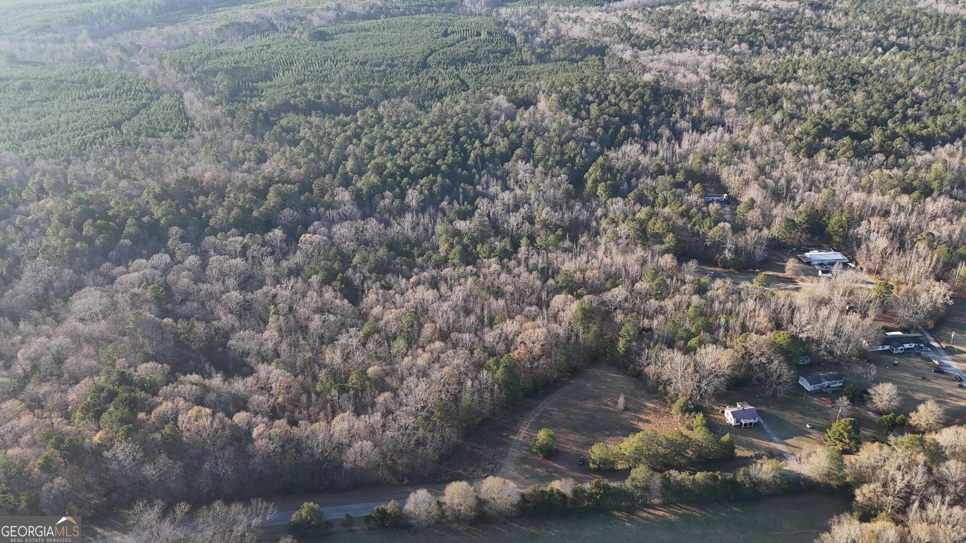0 Cunningham Road Greensboro, GA 30642 - Photo 19 of 90