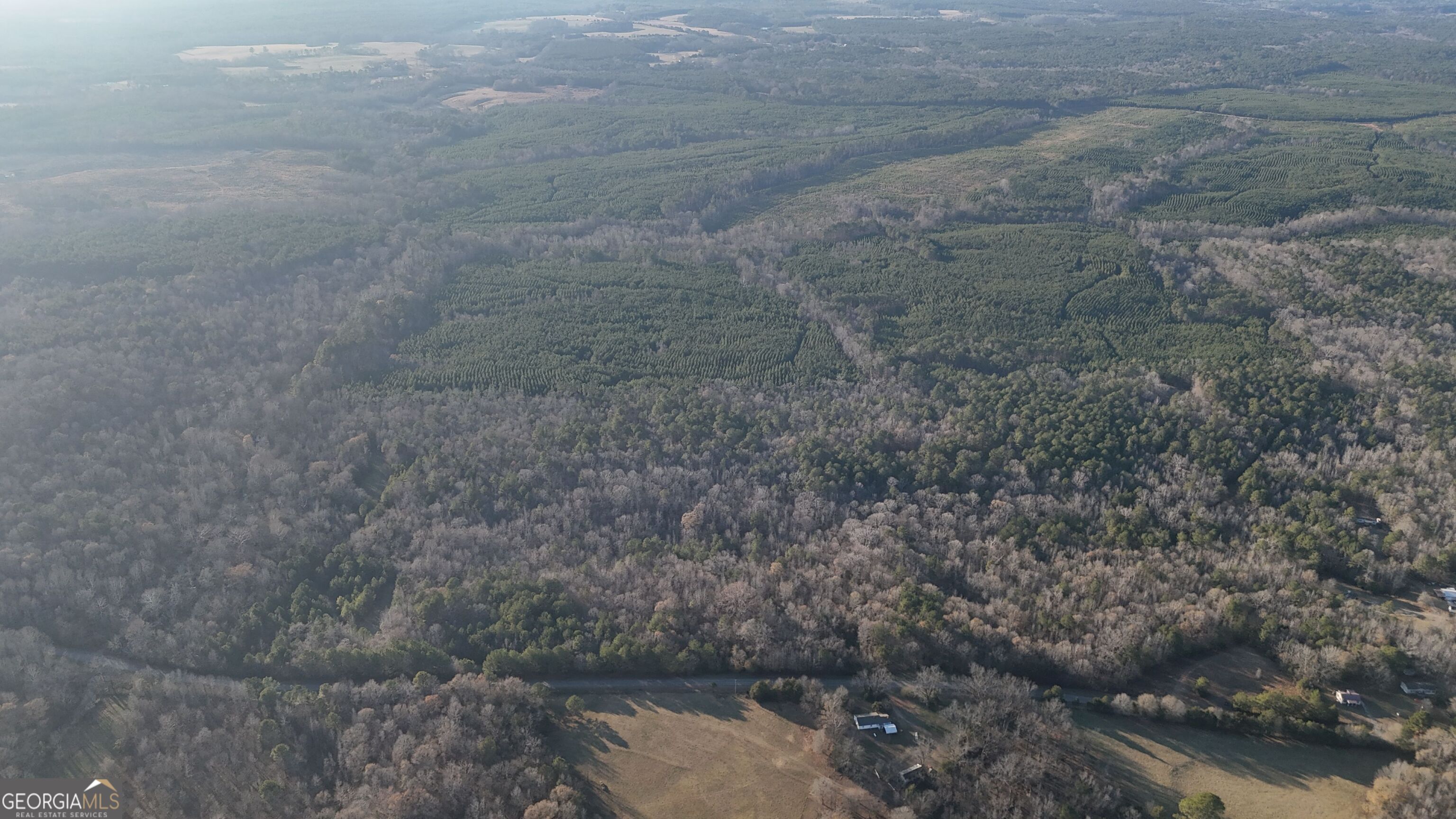 0 Cunningham Road Greensboro, GA 30642 - Photo 24 of 90