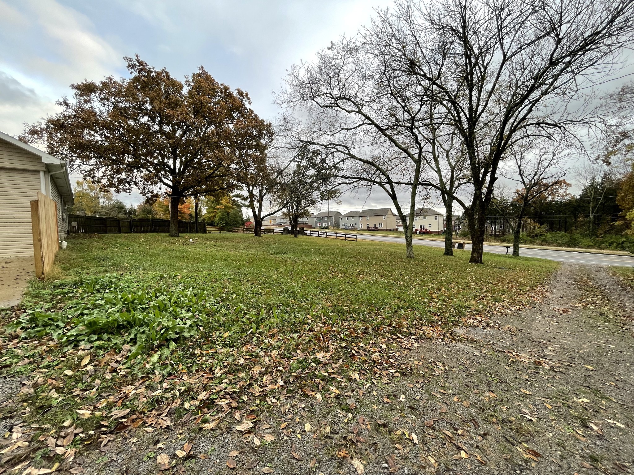 3276 Hamilton Church Road Antioch, TN 37013 - Photo 16 of 18 Beautiful Treed Yard
