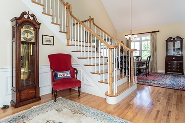 64 Summit Road, Unit 1 Belmont, MA 02478 - Photo 5 of 16 Gallery Image 5
