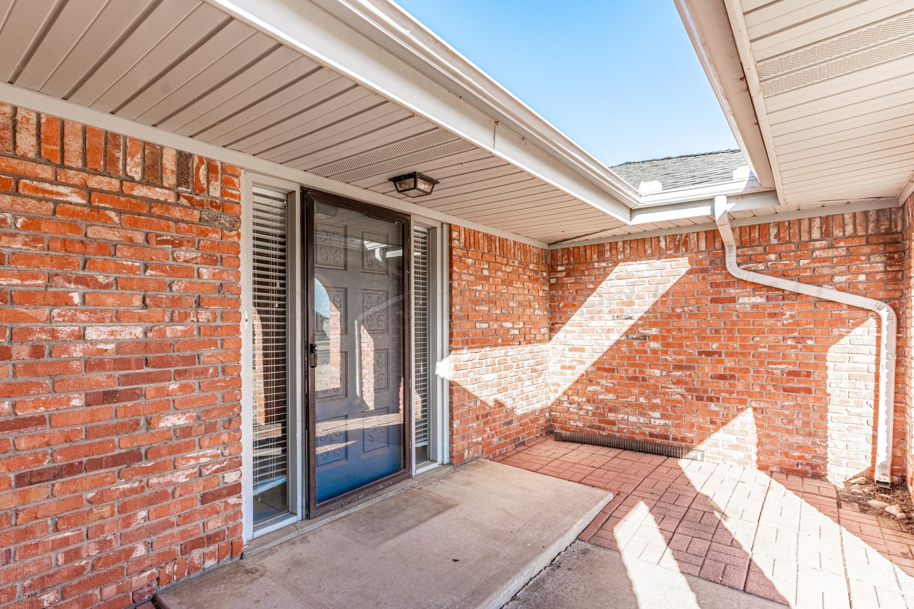 2907 Mable Drive Canyon, TX 79015 - Photo 3 of 19