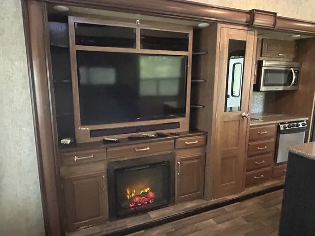 a close view of stove top oven