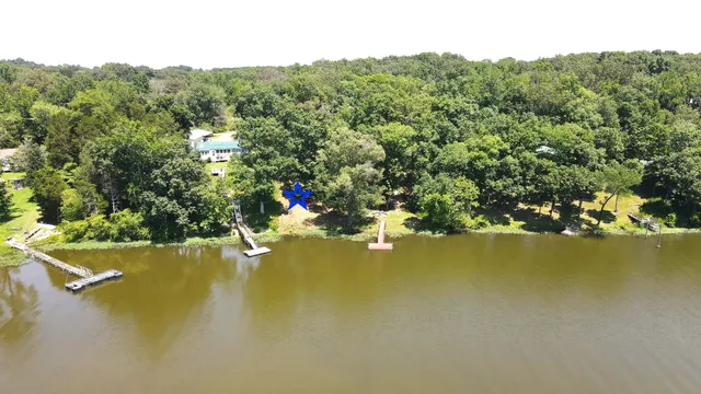 a view of lake view and mountain view