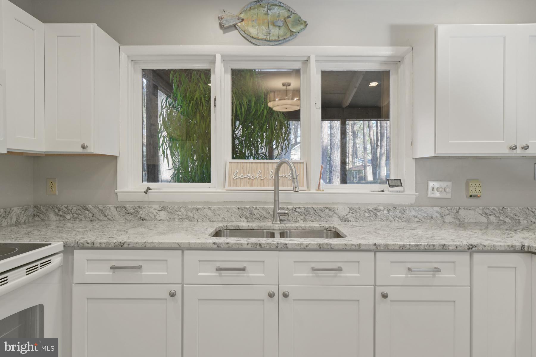 17 Falcon Bridge Road Ocean Pines, MD 21811 - Photo 13 of 39 Kitchen